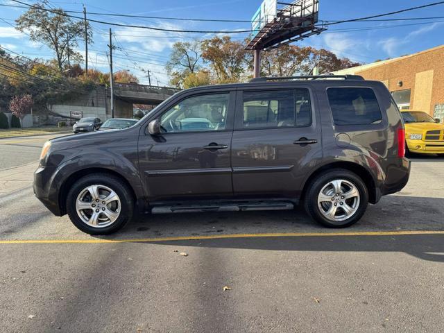 used 2013 Honda Pilot car, priced at $11,499