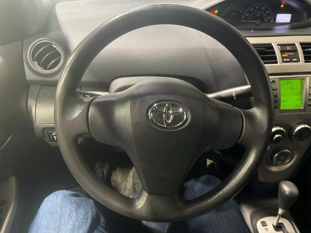 used 2011 Toyota Yaris car, priced at $6,599