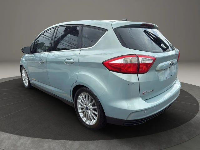 used 2014 Ford C-Max Energi car, priced at $6,000