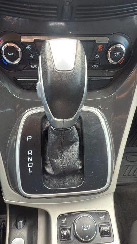 used 2014 Ford C-Max Energi car, priced at $6,000