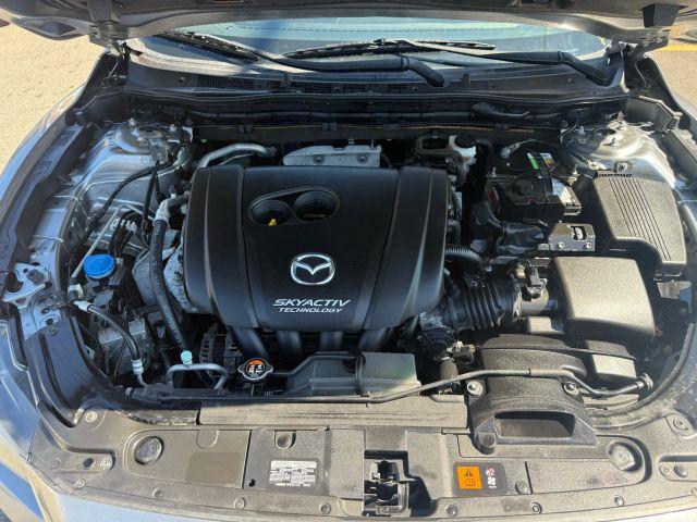 used 2015 Mazda Mazda6 car, priced at $11,499