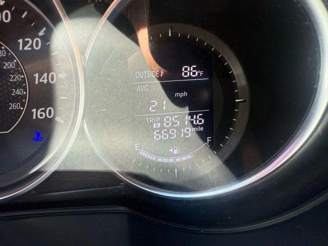 used 2015 Mazda Mazda6 car, priced at $11,499