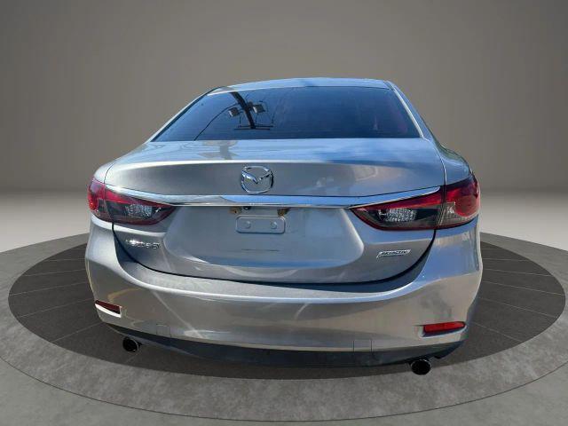 used 2015 Mazda Mazda6 car, priced at $11,499