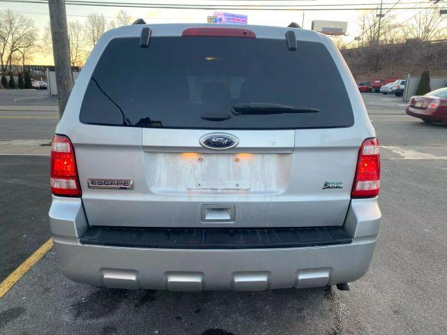 used 2011 Ford Escape car, priced at $7,999