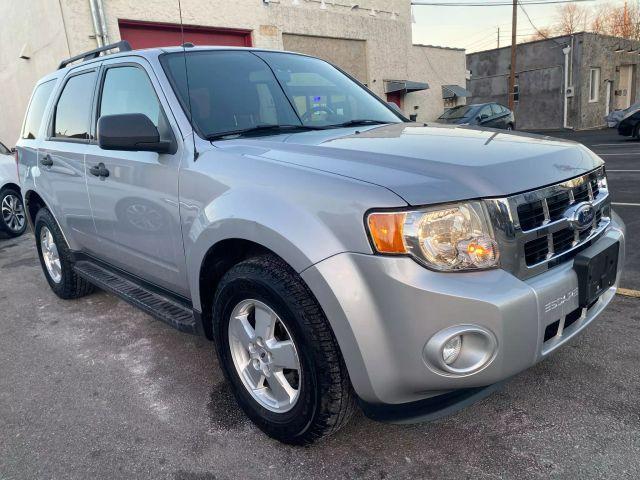 used 2011 Ford Escape car, priced at $7,999