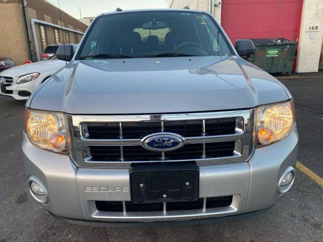 used 2011 Ford Escape car, priced at $7,999