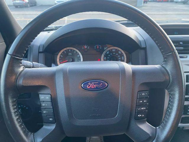 used 2011 Ford Escape car, priced at $7,999