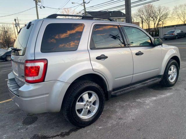 used 2011 Ford Escape car, priced at $7,999