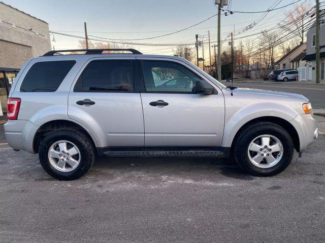 used 2011 Ford Escape car, priced at $7,999