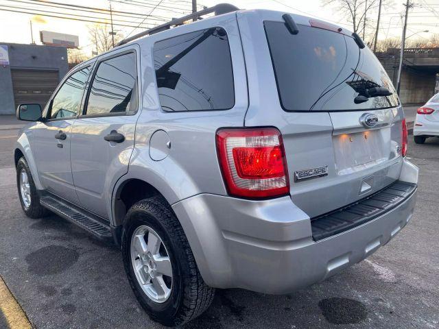 used 2011 Ford Escape car, priced at $7,999