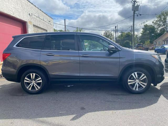 used 2016 Honda Pilot car, priced at $14,299