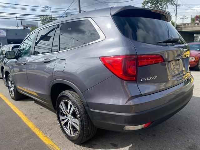 used 2016 Honda Pilot car, priced at $14,299