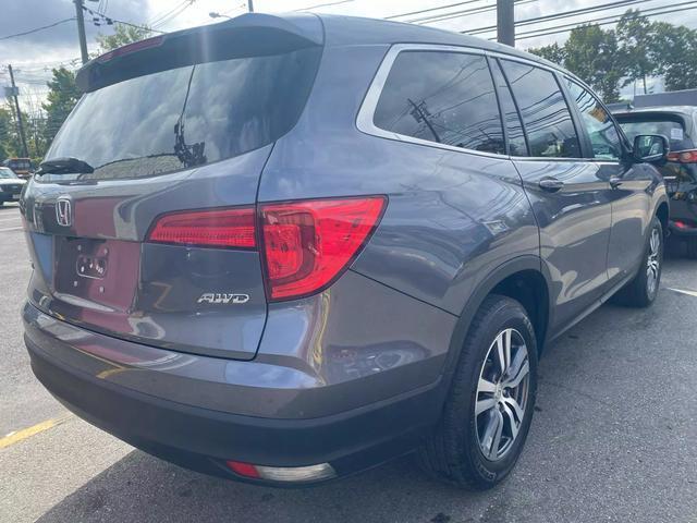 used 2016 Honda Pilot car, priced at $14,299