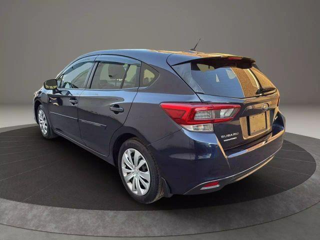 used 2020 Subaru Impreza car, priced at $11,999