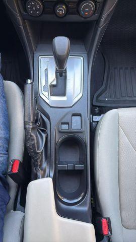 used 2020 Subaru Impreza car, priced at $11,999