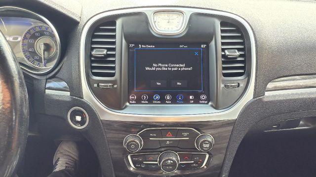 used 2019 Chrysler 300 car, priced at $15,999