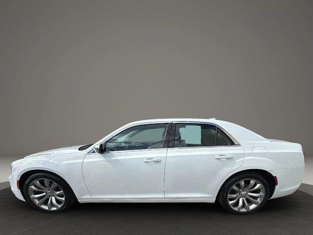 used 2019 Chrysler 300 car, priced at $15,999