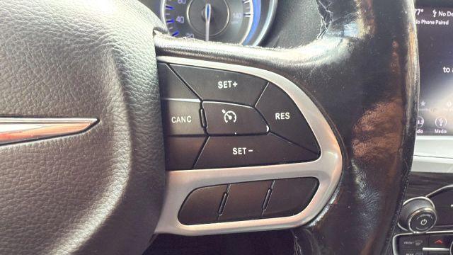 used 2019 Chrysler 300 car, priced at $15,999
