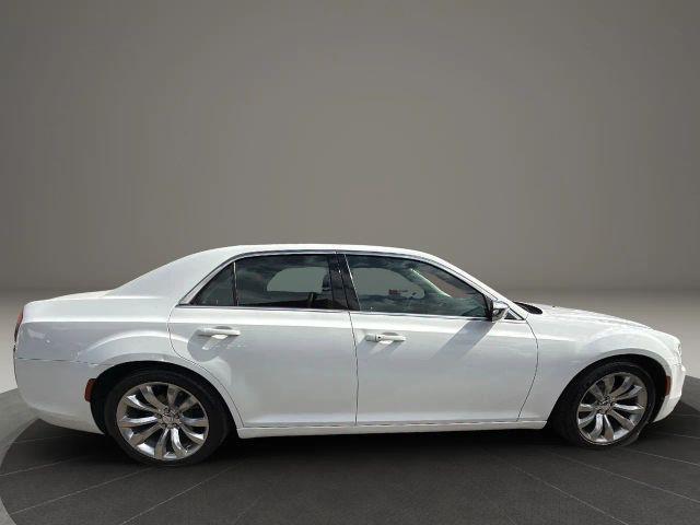 used 2019 Chrysler 300 car, priced at $15,999