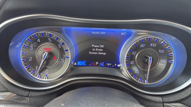 used 2019 Chrysler 300 car, priced at $15,999