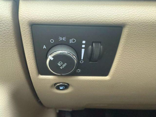 used 2016 Jeep Grand Cherokee car, priced at $11,899
