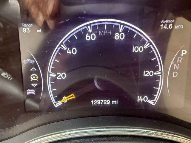 used 2016 Jeep Grand Cherokee car, priced at $11,899