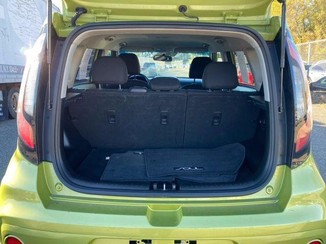 used 2018 Kia Soul car, priced at $9,499