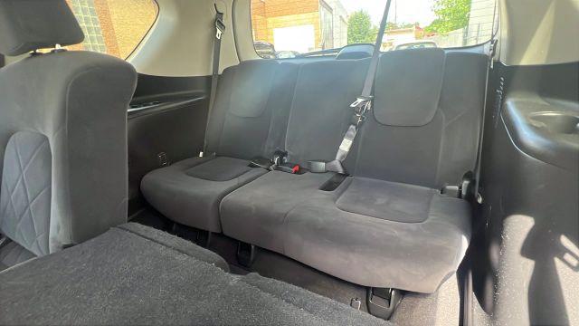 used 2017 Nissan Armada car, priced at $13,999