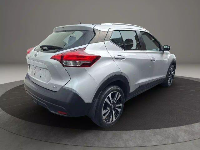 used 2019 Nissan Kicks car, priced at $12,999