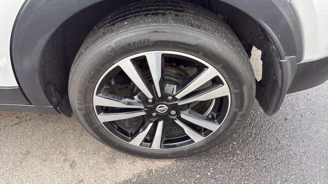 used 2019 Nissan Kicks car, priced at $12,999