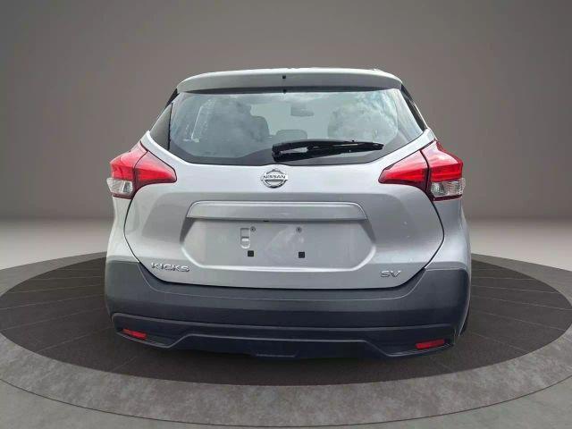 used 2019 Nissan Kicks car, priced at $12,999