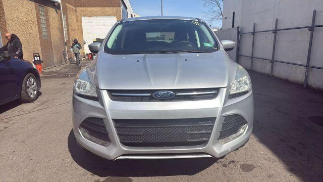 used 2014 Ford Escape car, priced at $7,499