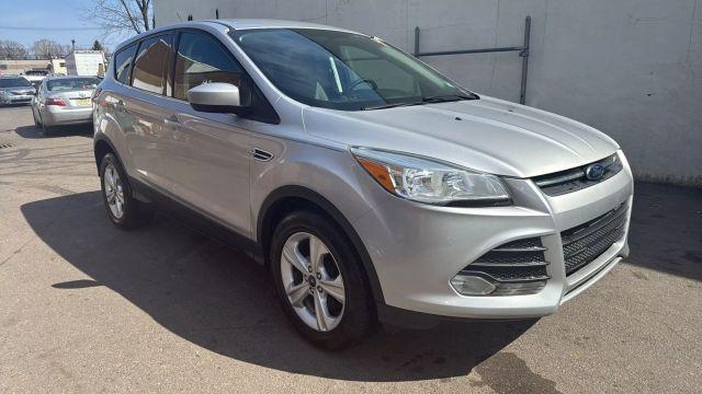 used 2014 Ford Escape car, priced at $7,499