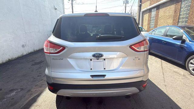 used 2014 Ford Escape car, priced at $7,499