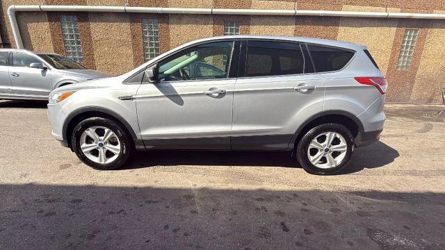 used 2014 Ford Escape car, priced at $7,499