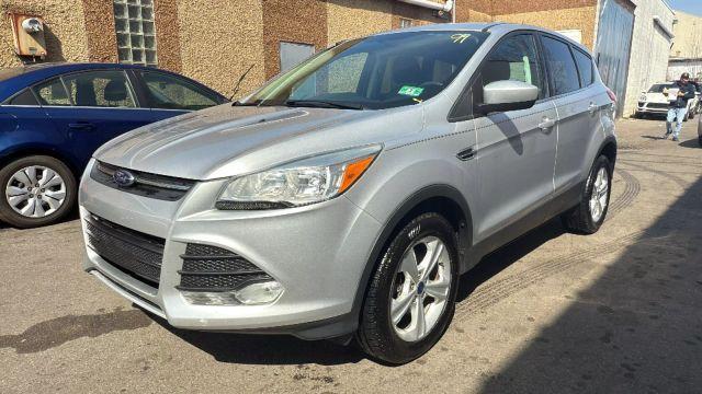 used 2014 Ford Escape car, priced at $7,499