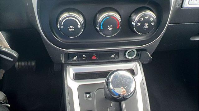 used 2014 Jeep Compass car, priced at $7,999