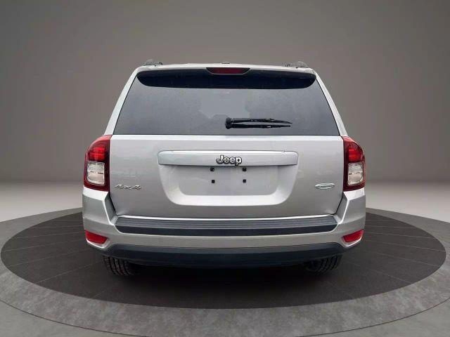 used 2014 Jeep Compass car, priced at $7,999