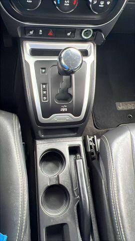 used 2014 Jeep Compass car, priced at $7,999