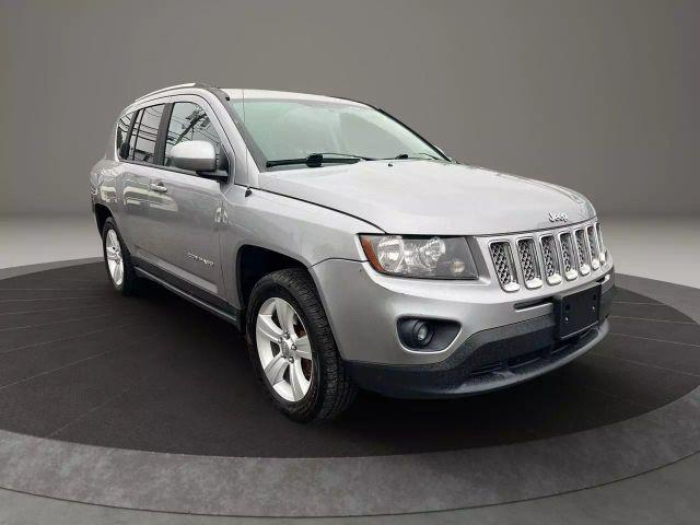 used 2014 Jeep Compass car, priced at $7,999