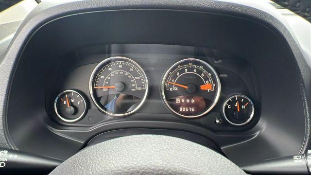 used 2014 Jeep Compass car, priced at $7,999