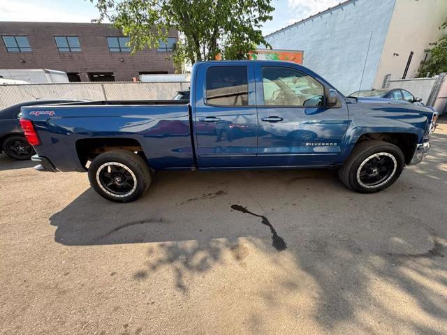 used 2016 Chevrolet Silverado 1500 car, priced at $15,599