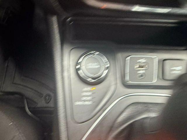 used 2019 Jeep Cherokee car, priced at $11,799