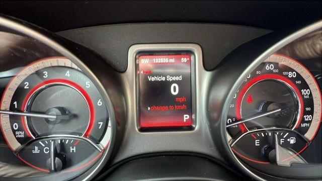 used 2016 Dodge Journey car, priced at $7,999