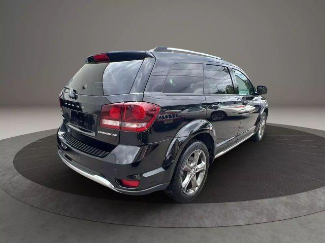 used 2016 Dodge Journey car, priced at $7,999