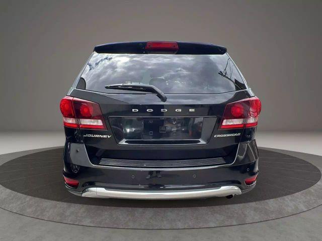 used 2016 Dodge Journey car, priced at $7,999