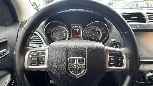 used 2016 Dodge Journey car, priced at $7,999