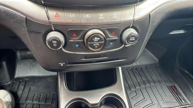 used 2016 Dodge Journey car, priced at $7,999