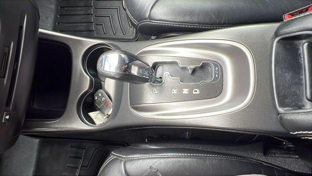 used 2016 Dodge Journey car, priced at $7,999