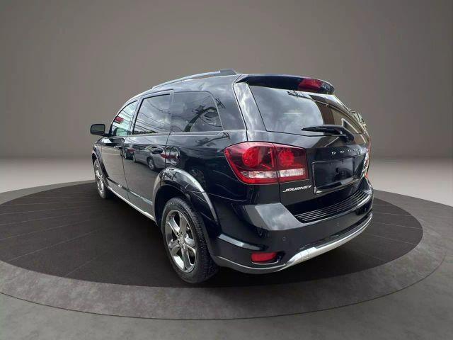 used 2016 Dodge Journey car, priced at $7,999